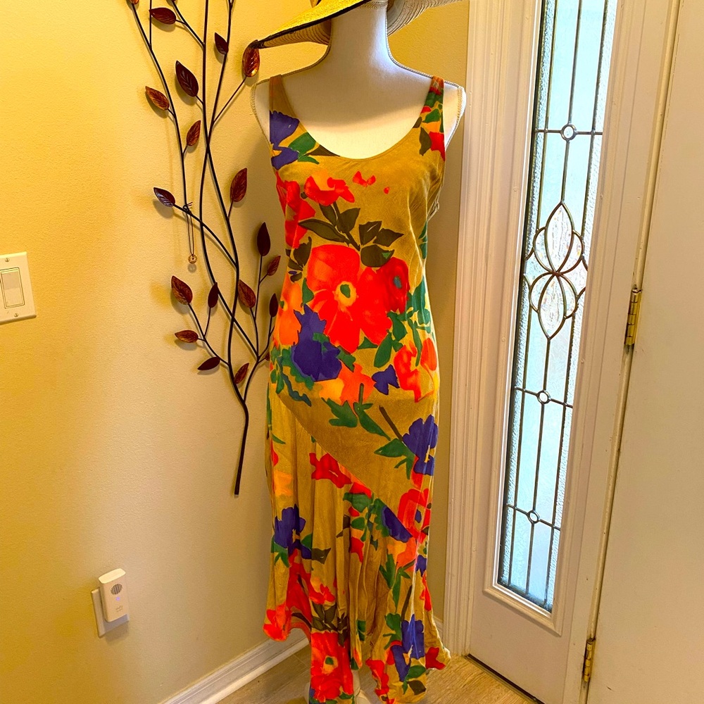 Summer dress